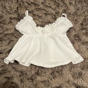 Vcay Tank top Womens